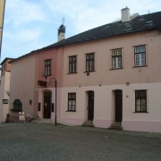 Restaurace Michalský Výpad