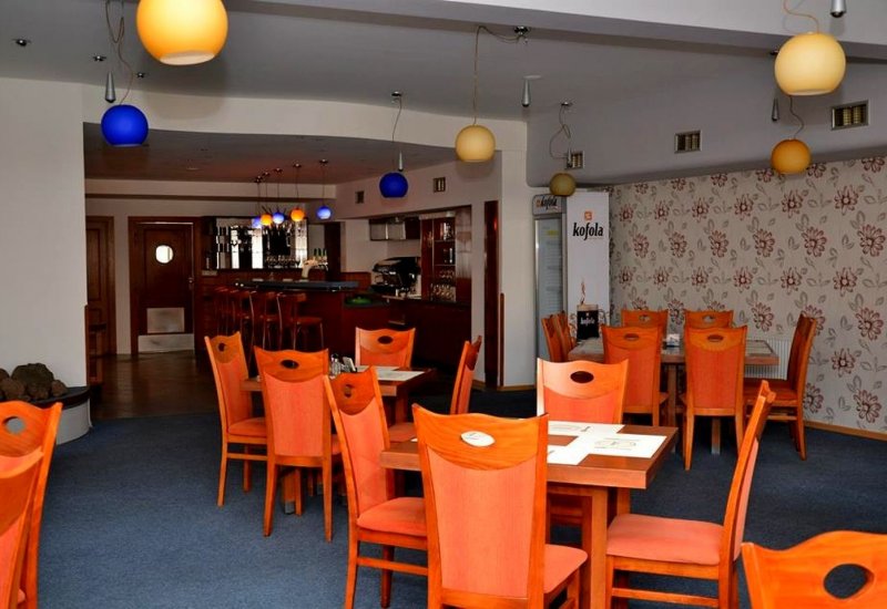 Restaurant Schiller
