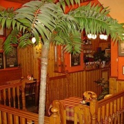 Haškova restaurace U Brejšků
