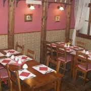 Agostini Pizzerie