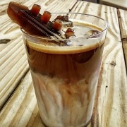Kavárna Kafe King