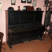 Bar Port Arthur