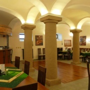 Restaurace Radniční sklípek