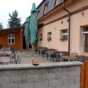 Plzeňská Restaurace Cylindr