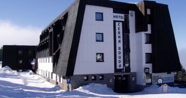 Černohorské Bistro