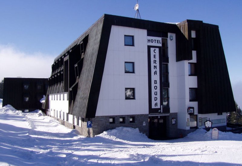 Černohorské Bistro