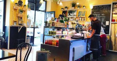 Bistro GFCafe