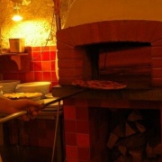 Pizzeria Kmotra