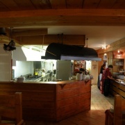 Restaurace Gól