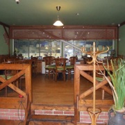 Pizzeria Capranica
