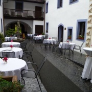 Restaurace Hotel Gold