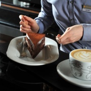 Café Rudolfinum