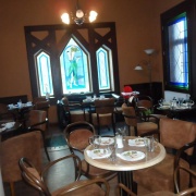 Cafe Wellness