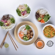 Happy Bánh Mí