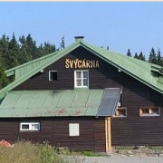 Restaurace Švýcárna