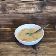 Rybistro - rybárna