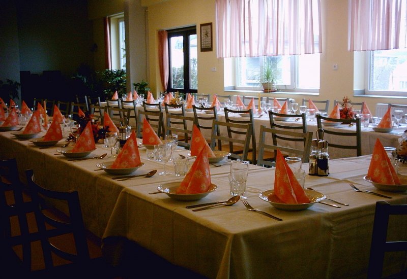 Restaurant Panská