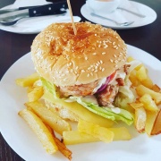 MotoCafe