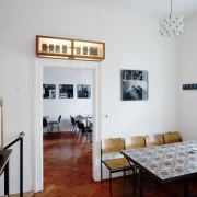 Café Flexaret