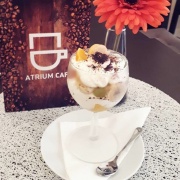 Atrium CAFÉ
