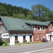 Restaurant Tetřívek