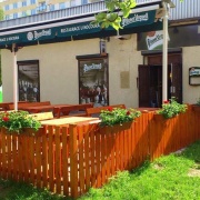 U Kocoura