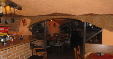 Bar Disco Era