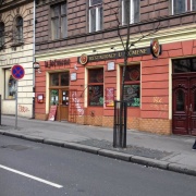 Restaurace U Ječmene