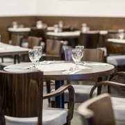Restaurant U Lva Bílina