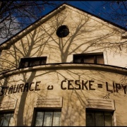 Restaurace U České Lípy