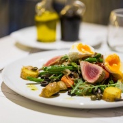 Restaurace Vivo Domenico