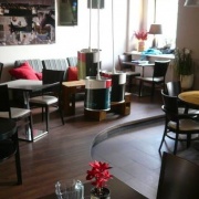 Bistro Sicily Café