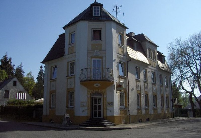 Restaurace Harlekin