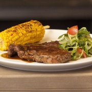 Grill Vulcano