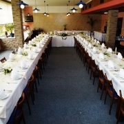 Hotel Patria