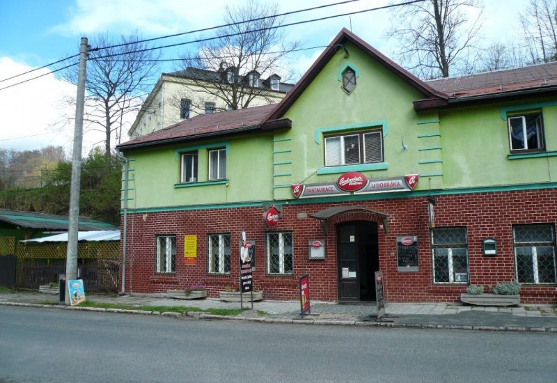 U Dobráka
