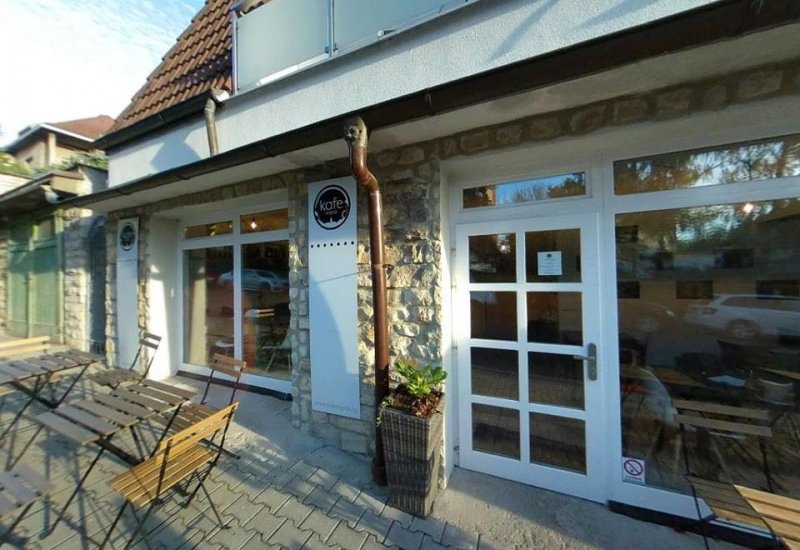 Kafe Mělník