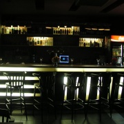 Café a Bar Déjá Vu