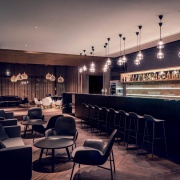 The Yard Lounge &amp; Dining