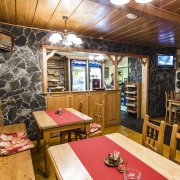 Penzion a restaurace u Tylků