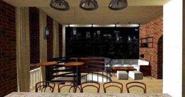 Esence Café