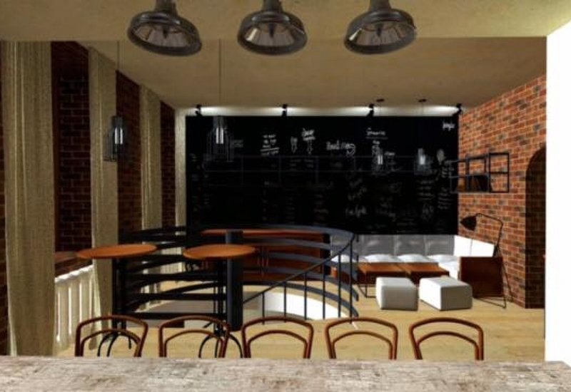 Esence Café