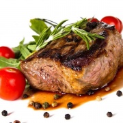 Angus Steak House Plzeň