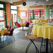 La Strada Restaurant
