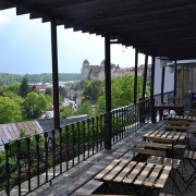 V břiše velryby