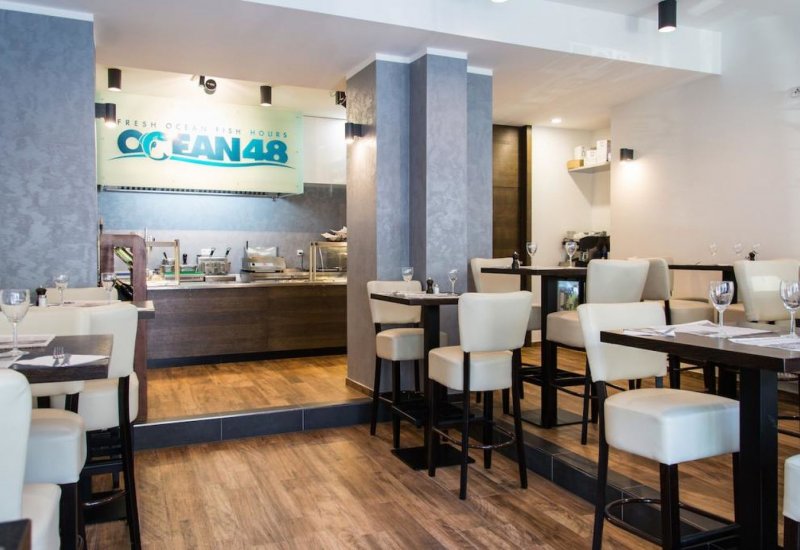 Bistro Ocean48