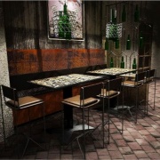 Zephyr Excelent Urban Pub &amp; Club