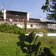 Penzion Vltavín