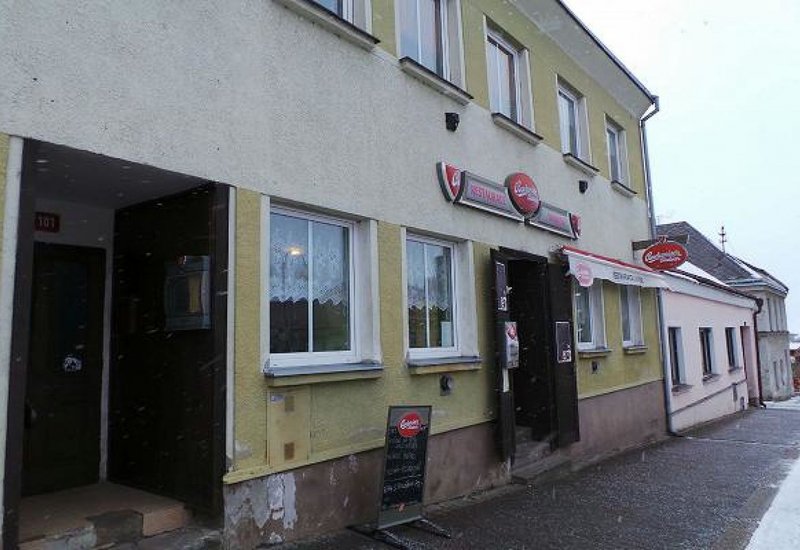 U Kuše