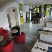 Baguette Cafe Milada